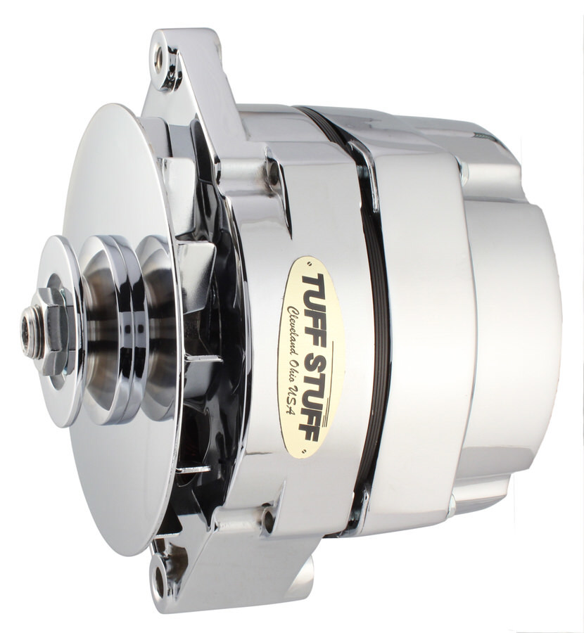 GM 140 Amp Alternator 