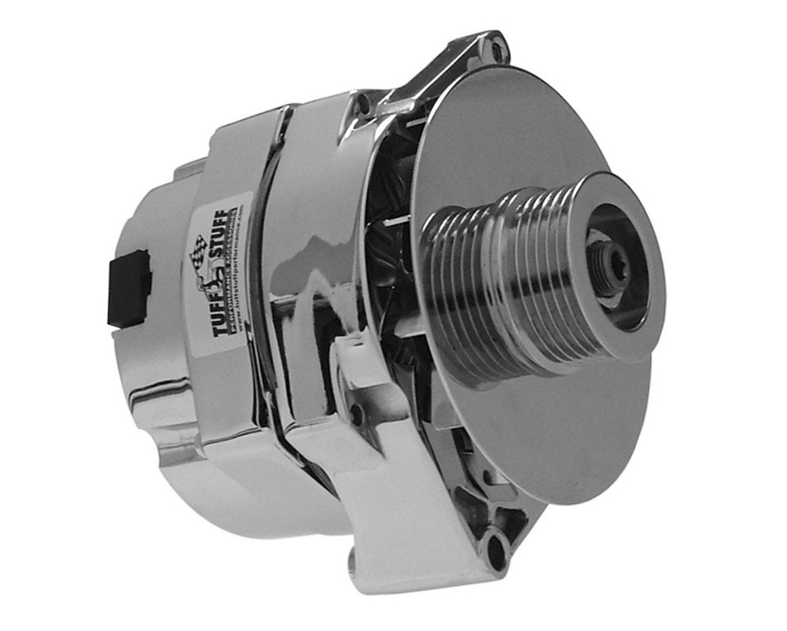 Alternator 140 Amp 1 Wire CS130 GM Style