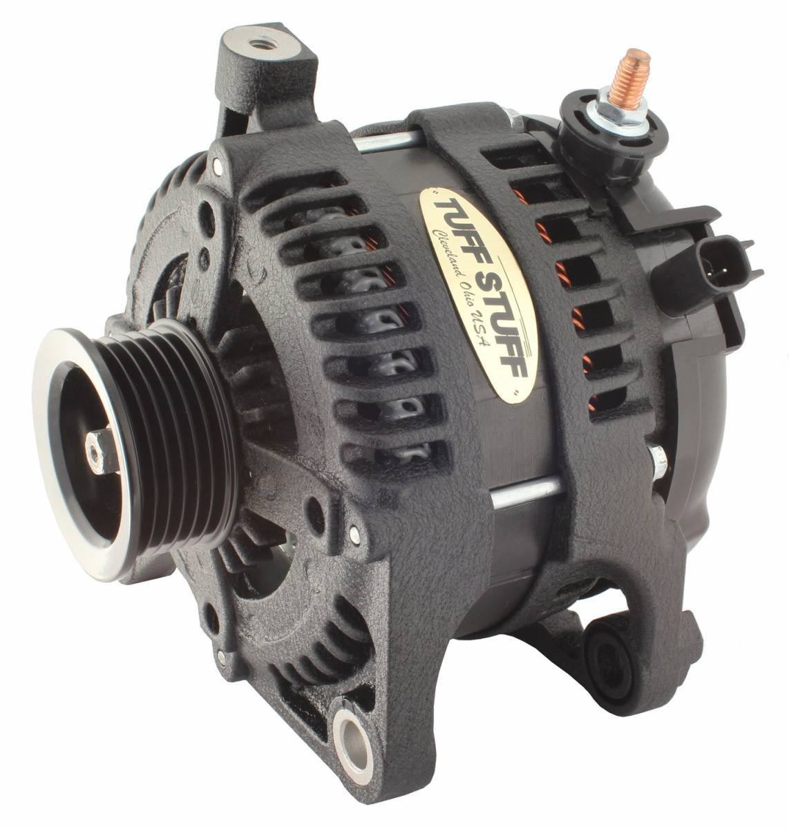 Jeep Wrangler Alternator 20072011 175 Amp 6GTFS7513B