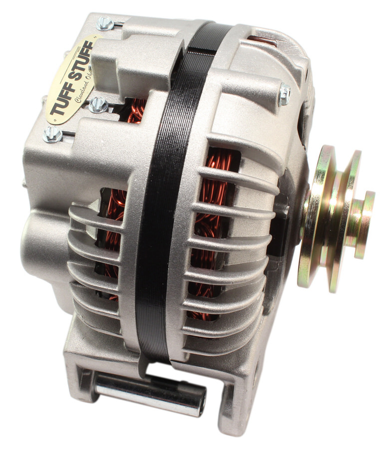 TUFF-STUFF — TUFF-STUFF Chrysler Alternator 1961-85 100 amp Factory