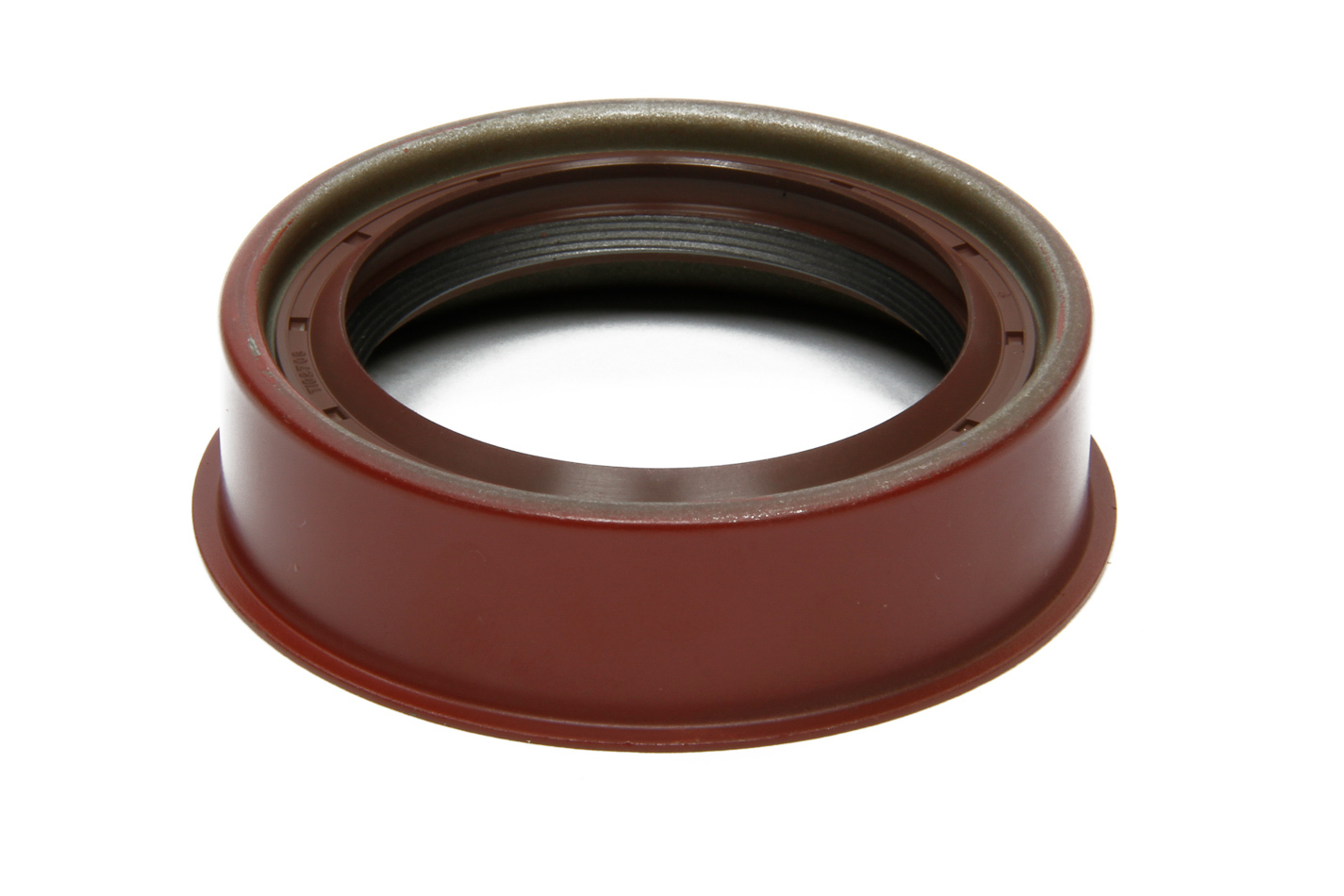Tiger Quick Change 2703 - Pinion Yoke Seal, 3/4 in Wide, Rubber / Steel, Low Drag, Quick Change, Each