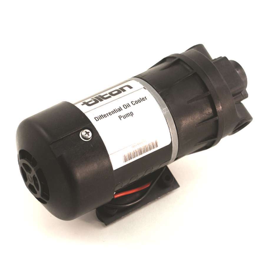 Tilton Engineering 40-527 - Cooler Pump Continuous Duty Buna Diaphragm