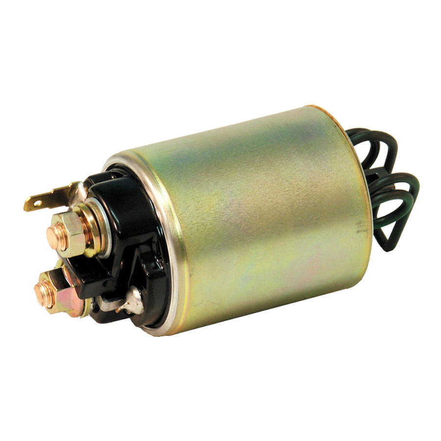 Starter Solenoid 