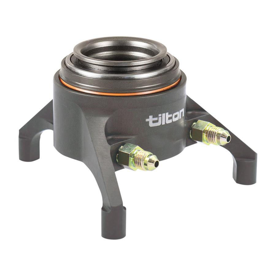 TILTON — TILTON Hyd. T/O Bearing QM Bell 44mm 2.90in Tall