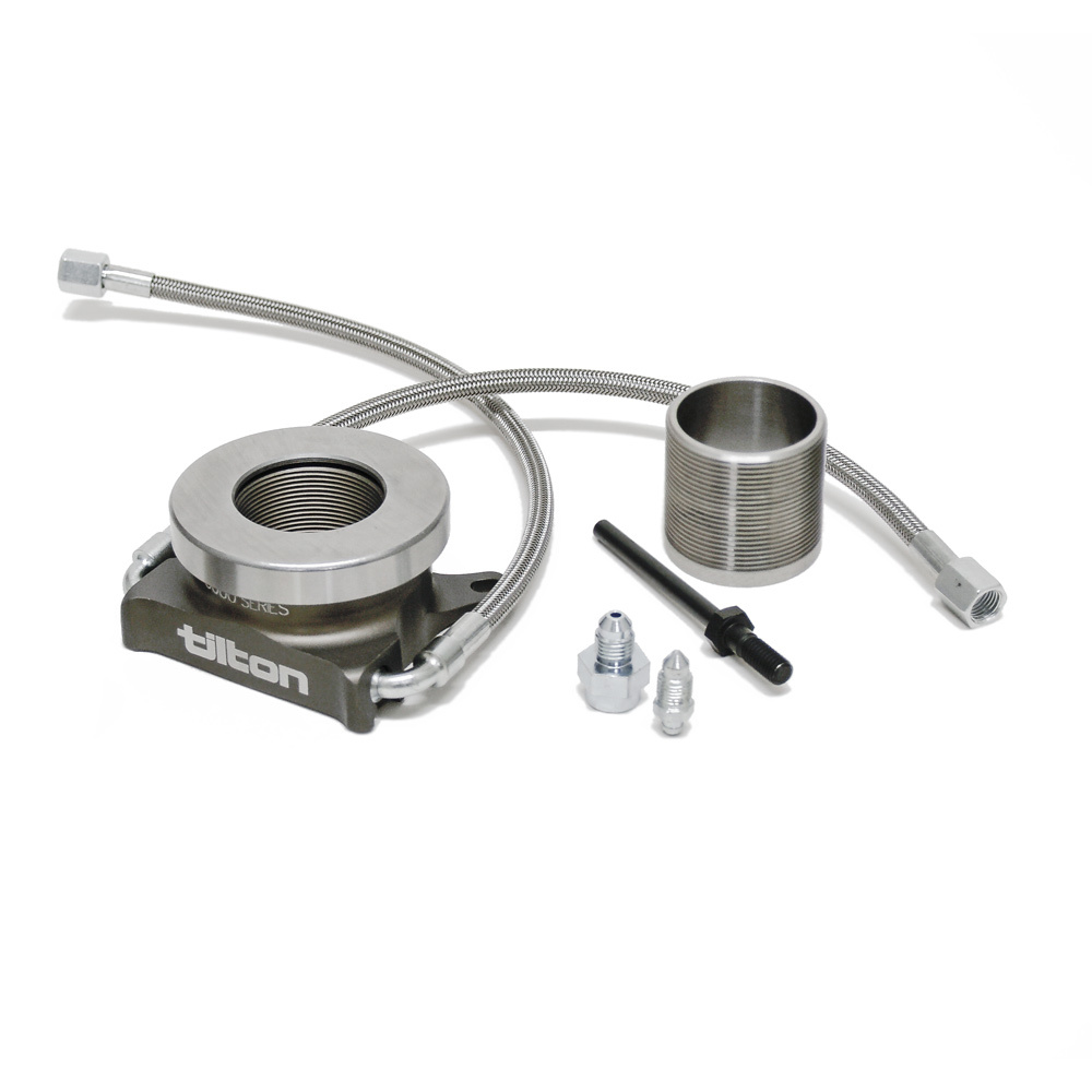 Tilton Engineering 606104 Throwout Bearing, 6000Series, Hy