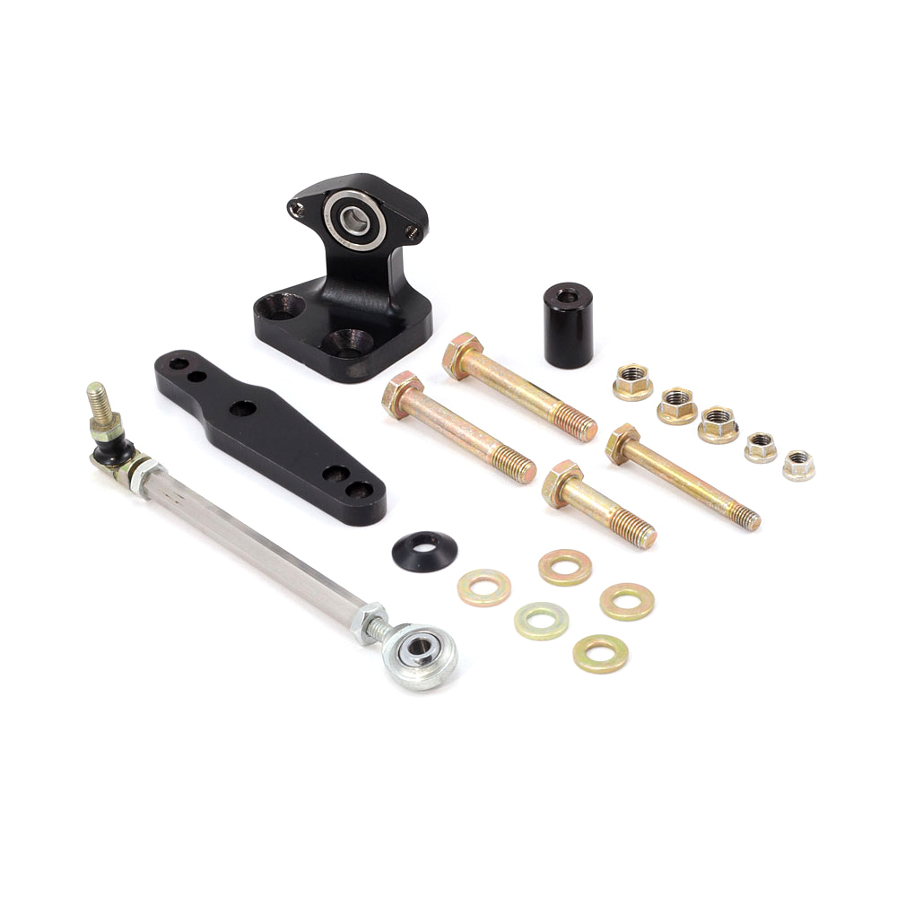 TILTON — TILTON Linkage Throttle Drive By Wire Systems