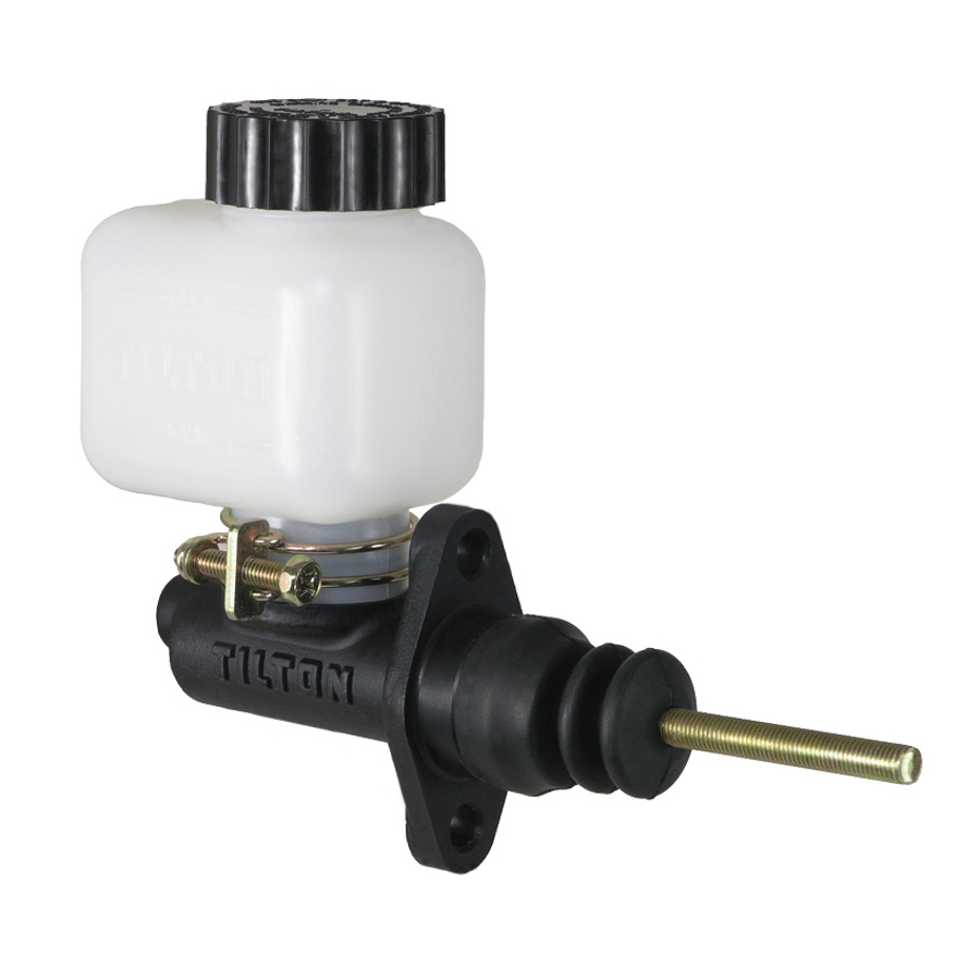 TILTON — TILTON Master Cylinder Compact Bare 1in