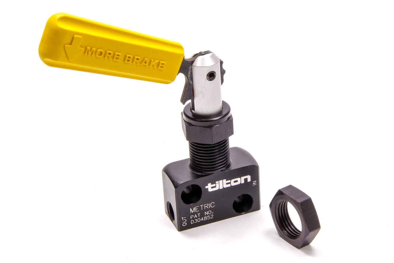 Tilton Engineering 901003 Proportioning Valve, 10 mm x 1.00