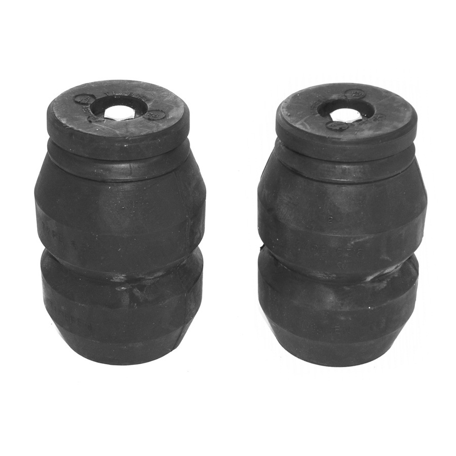 Timbren 2009 Dodge Ram 1500 Sport RWD Rear Suspension Enhancement System thumbnail 6