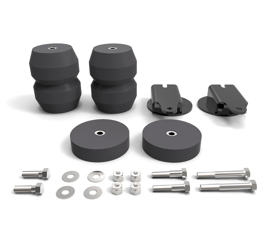 Timbren SES Kit Rear GM 1/2 & 3/4 ton