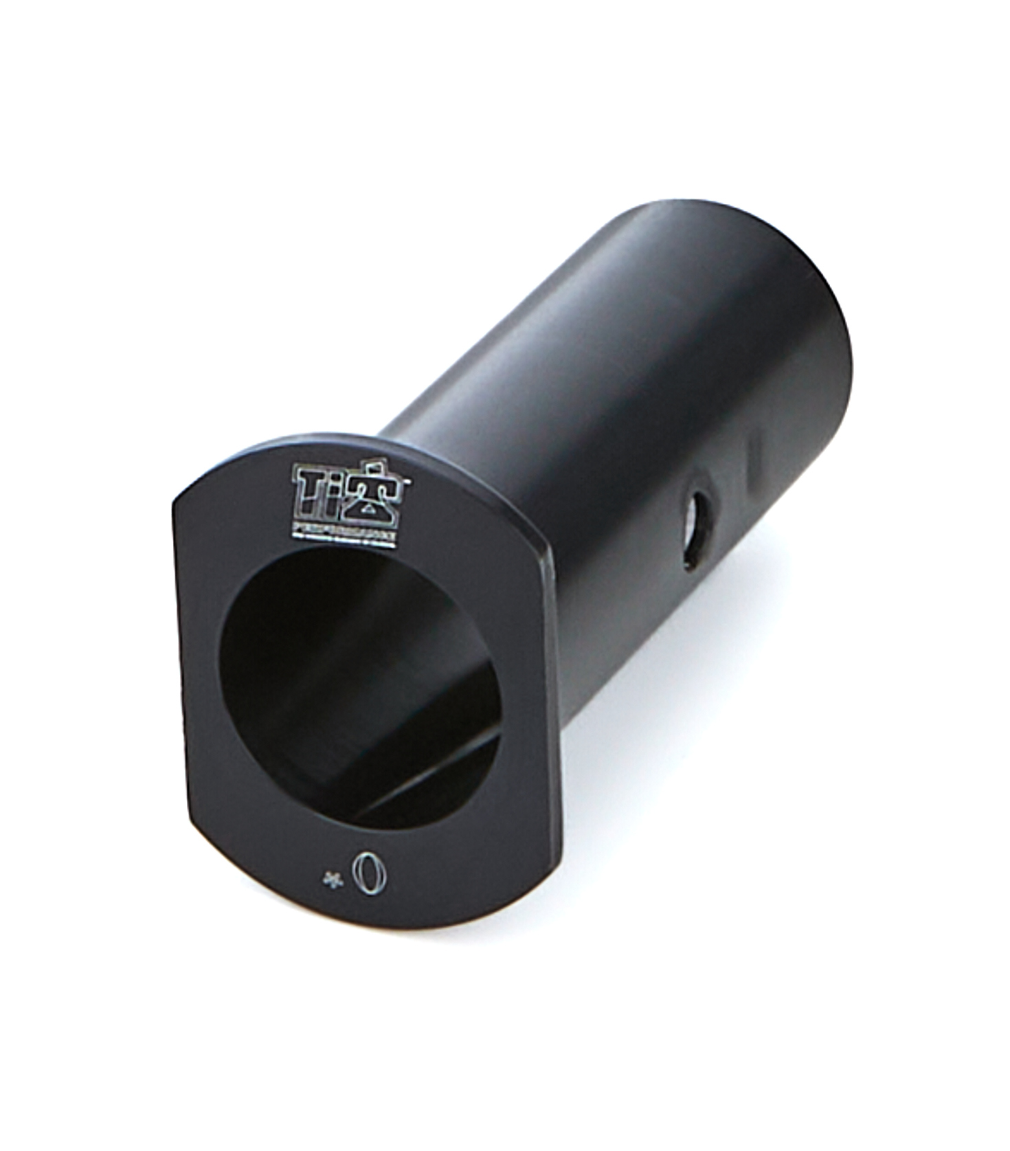 Ti22 PERFORMANCE — Ti22 PERFORMANCE Camber Sleeve 0 Degree Black Sold Each