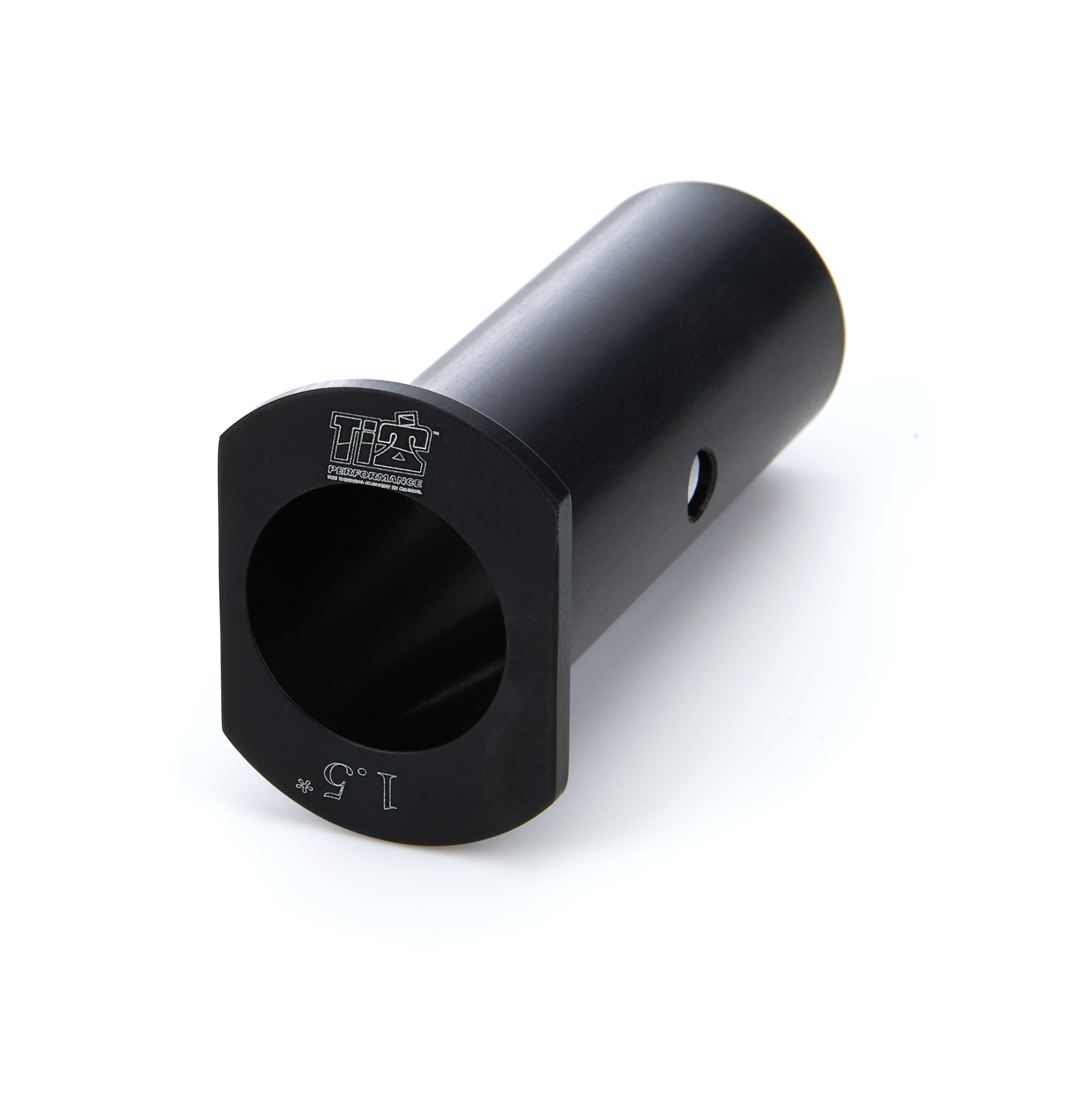 Ti22 PERFORMANCE — Ti22 PERFORMANCE Camber Sleeve 1.5 Degree Black Sold Each