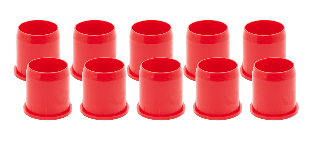 Ti22 PERFORMANCE — Ti22 PERFORMANCE Torsion Bar Bushing .095 Plastic 10pk