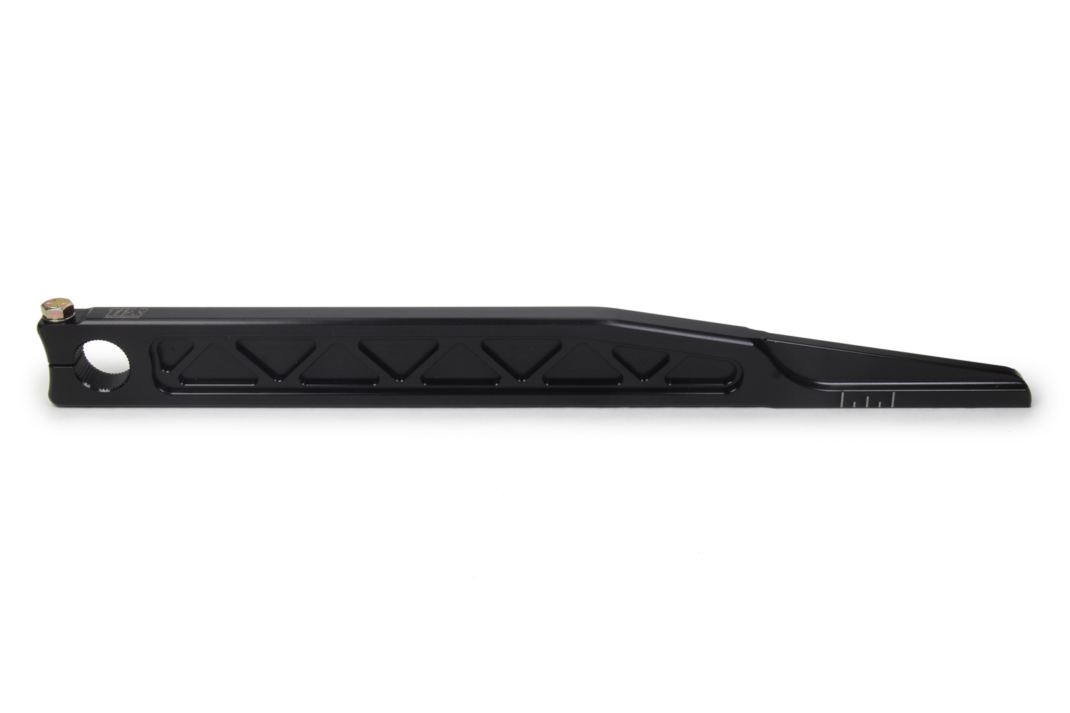 Ti22 PERFORMANCE — Ti22 PERFORMANCE Torsion Arm Left Front Black