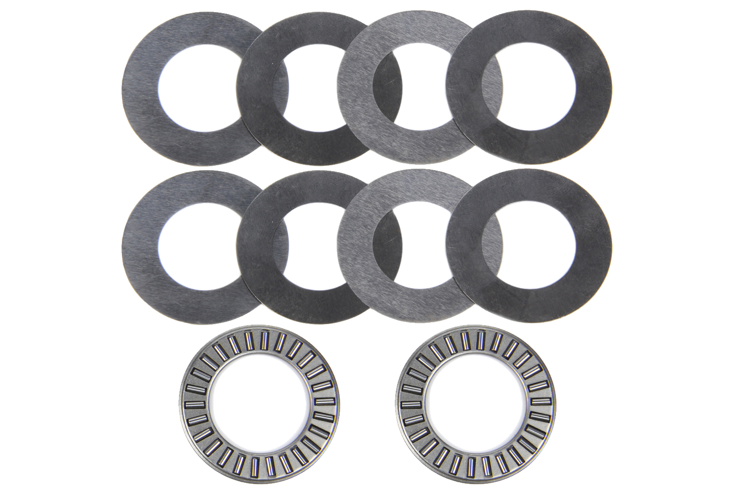 King Pin Bearing And Shim Kit