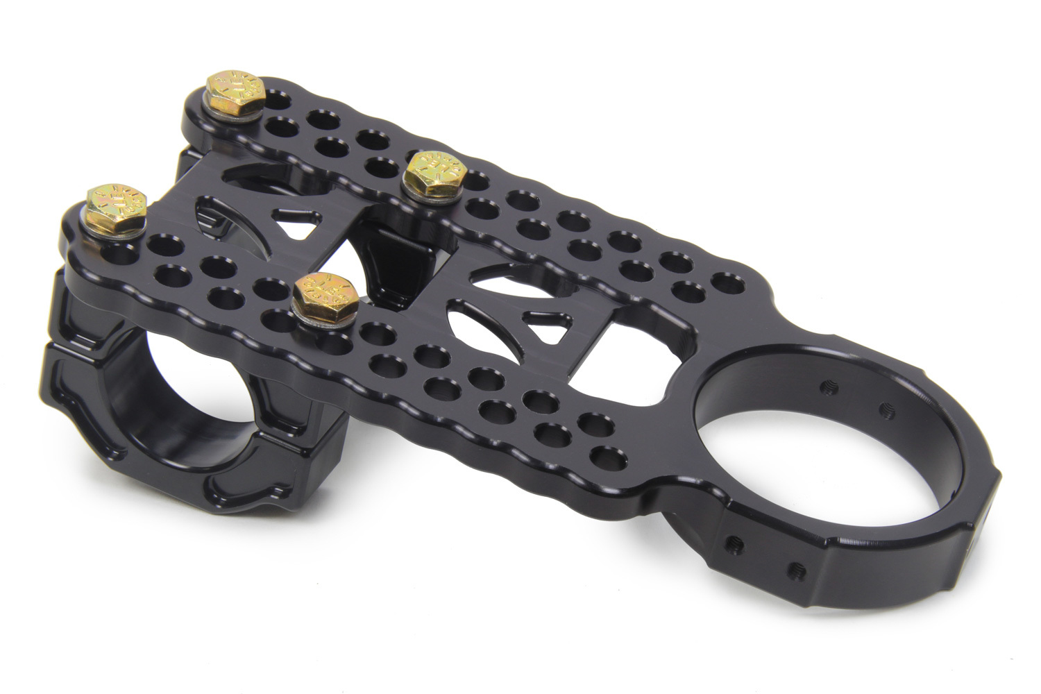 Ti22 PERFORMANCE — Ti22 PERFORMANCE Top Steering Mount L/W Adjustable Clamp On