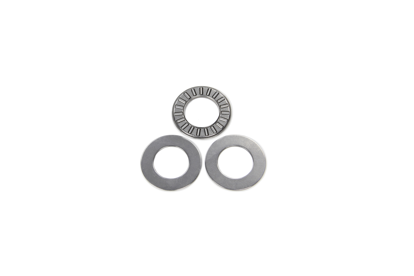 Ti22 Performance 3534 King Pin Thrust Bearing, Roller, Shims