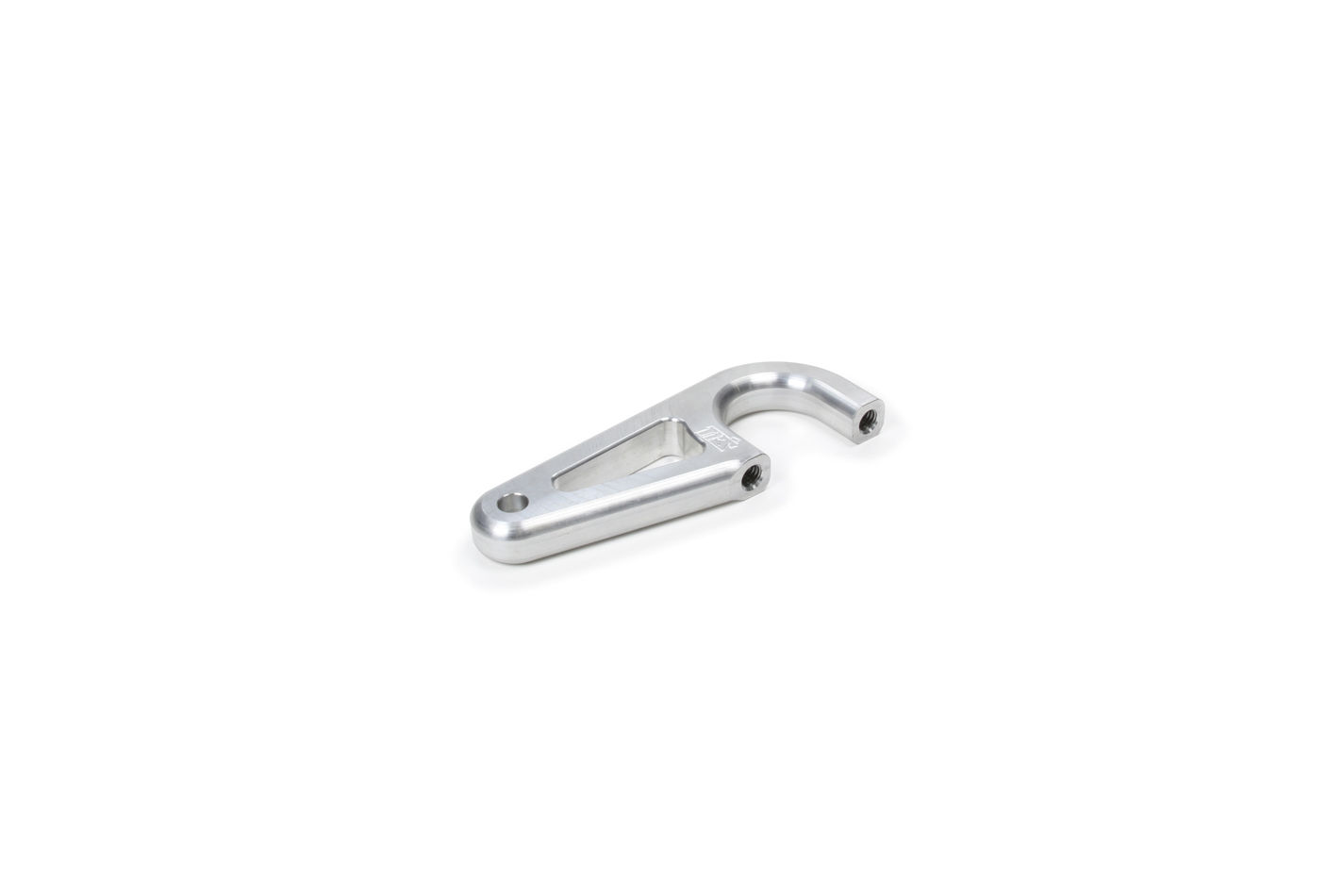 Ti22 PERFORMANCE — Ti22 PERFORMANCE 600 XB Steering Arm 2024 Aluminum Polished