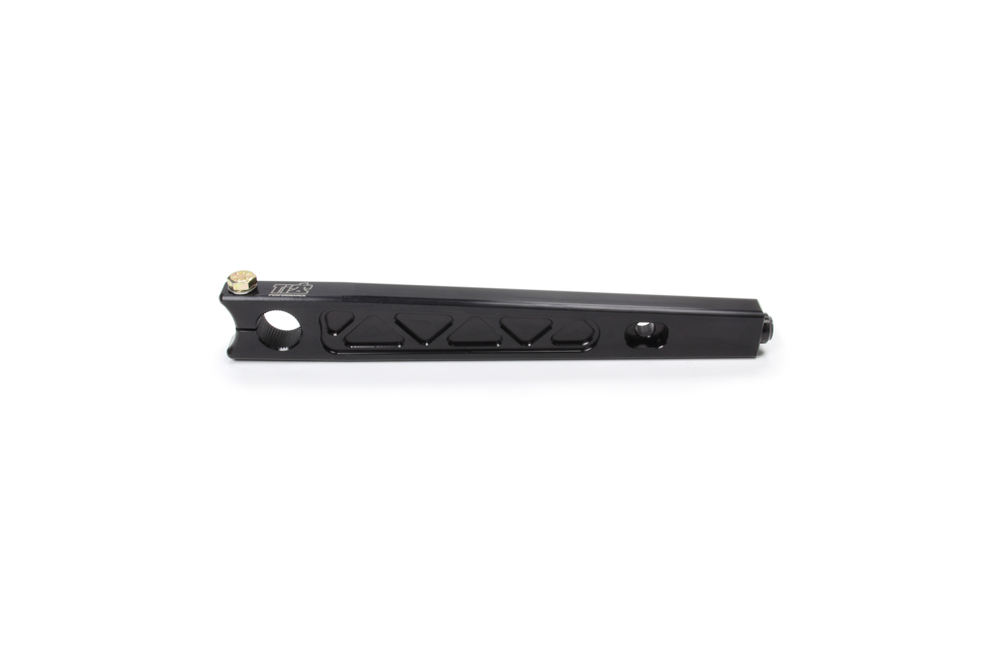 Ti22 PERFORMANCE — Ti22 PERFORMANCE Torsion Arm Right Rear 9-1/2 Panhard Black