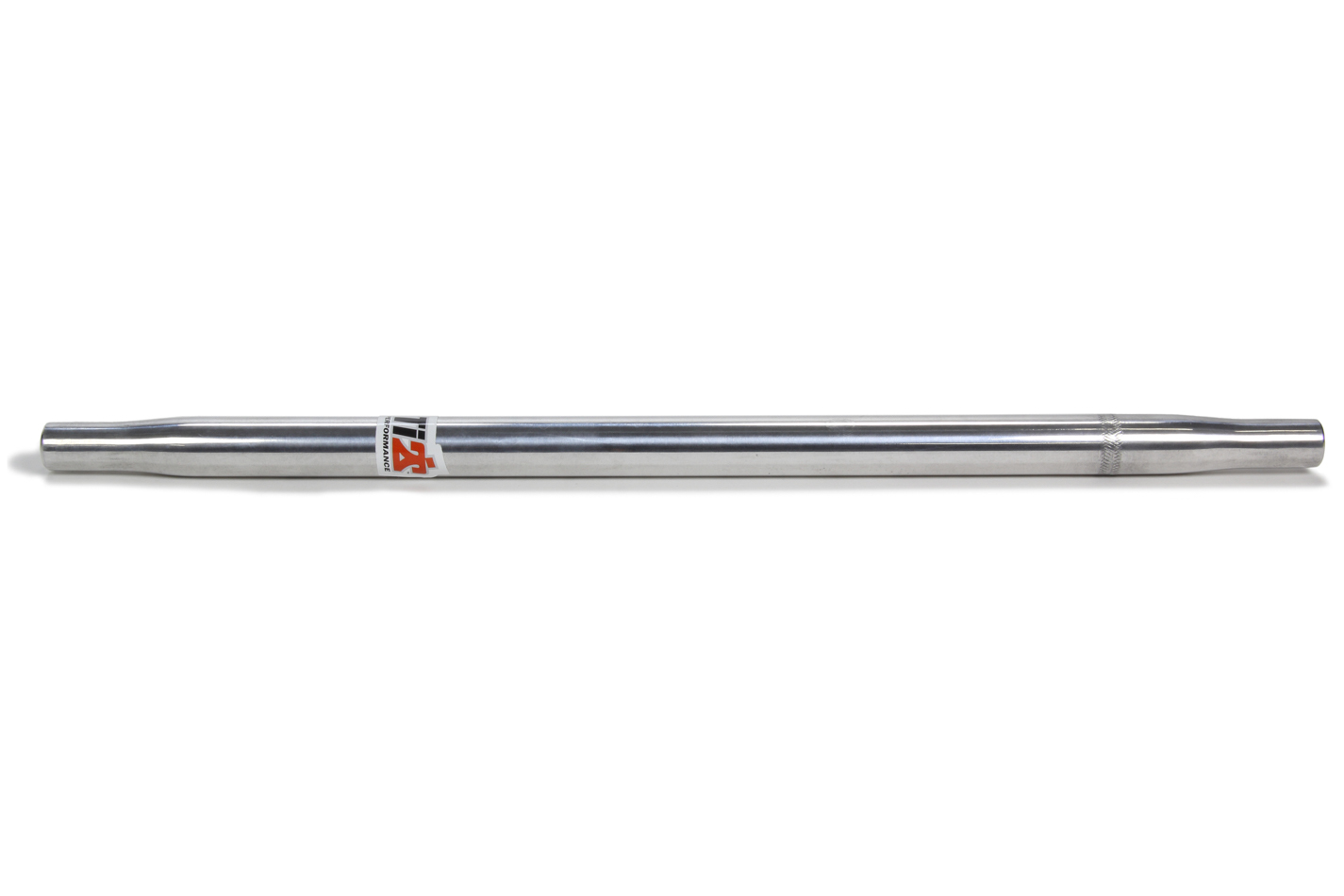 Ti22 PERFORMANCE 3/8 Aluminum Radius Rod 15.5in Polished P/N -TIP3704-155