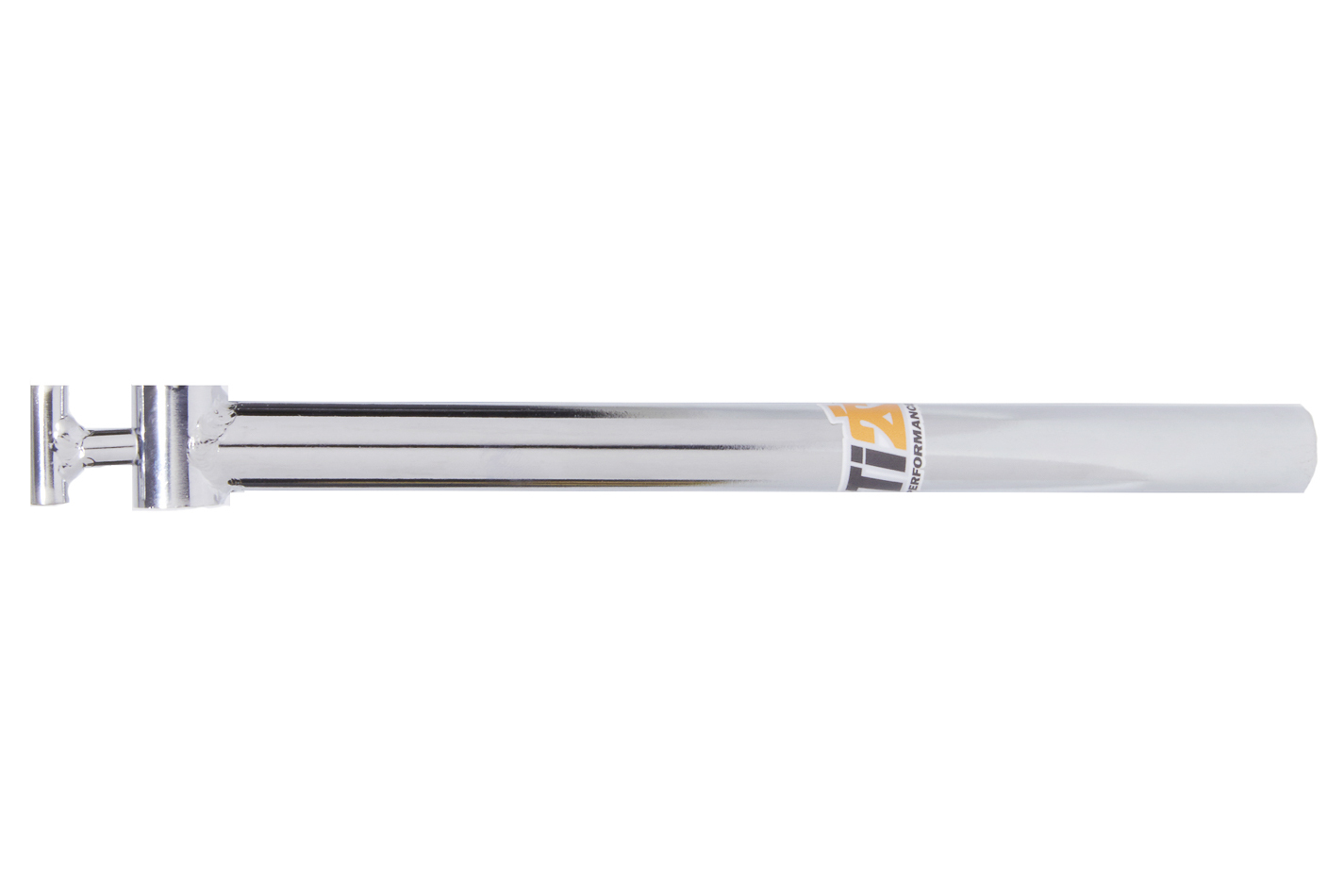 600 Top Wing Post Chome Plated 4130