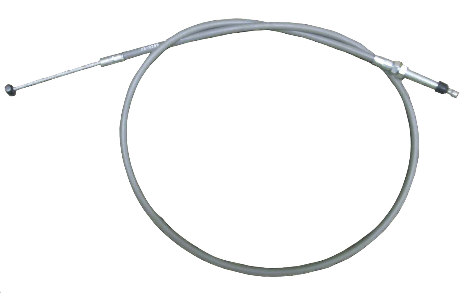600 Clutch Cable 