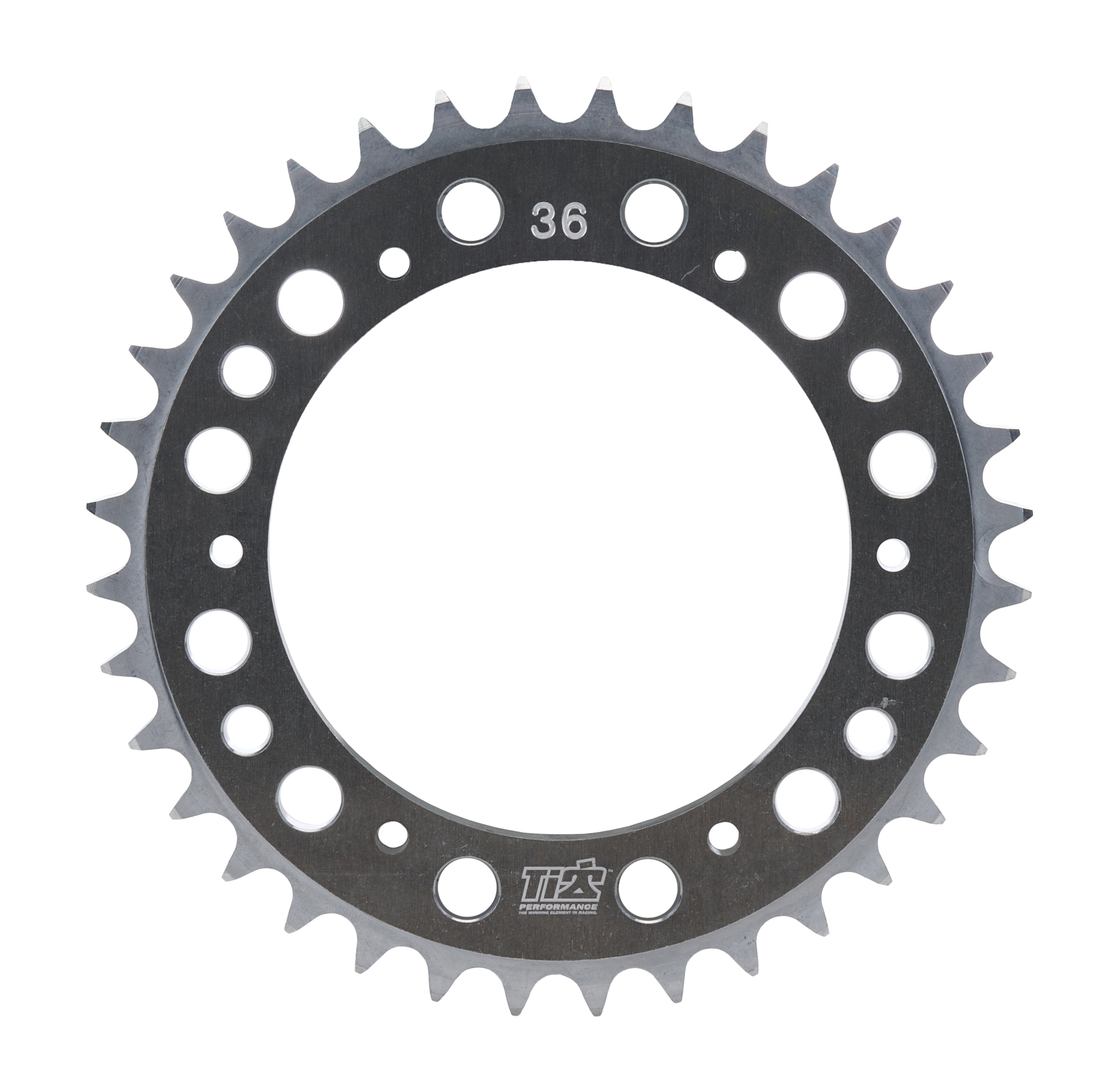 600 Rear Sprocket 5.25in Bolt Circle 36T
