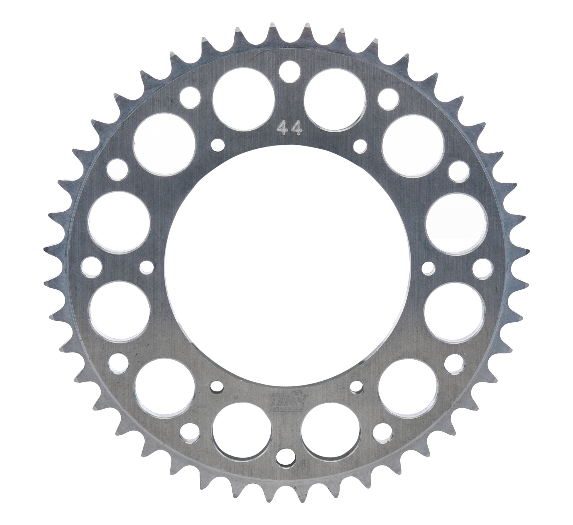 600 Rear Sprocket 5.25in Bolt Circle 44T