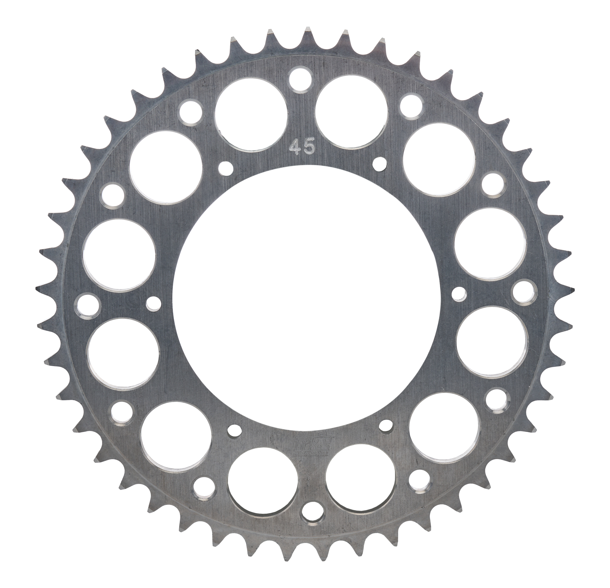 600 Rear Sprocket 5.25in Bolt Circle 45T
