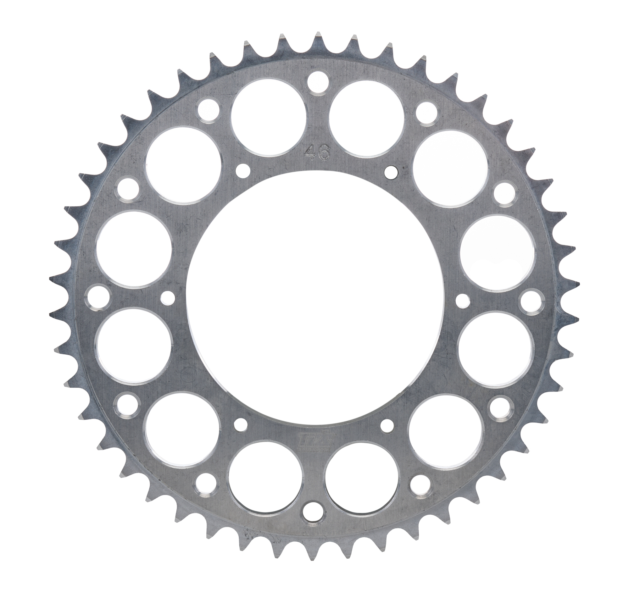 600 Rear Sprocket 5.25in Bolt Circle 46T