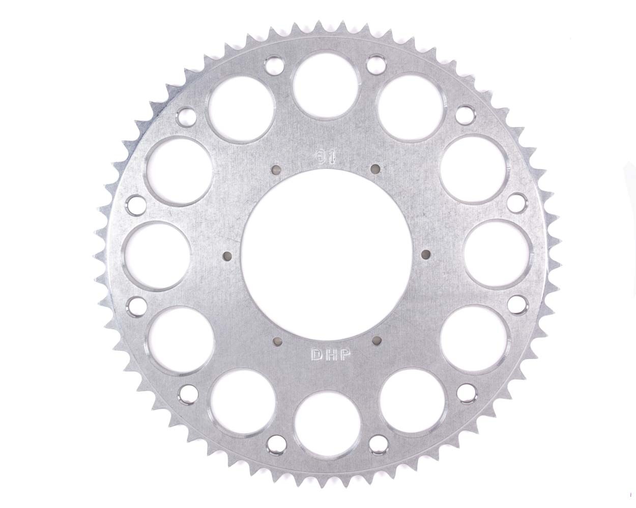 600 Rear Sprocket 5.25in Bolt Circle 61T