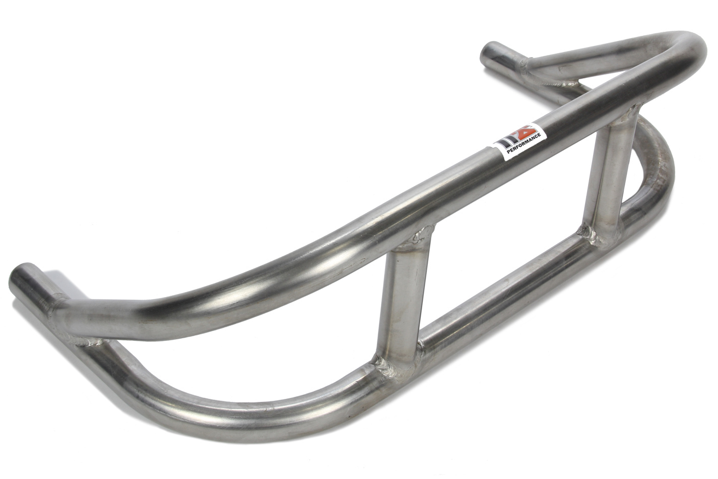 Ti22 PERFORMANCE 600 Front Bumper Double Stack P/N -TIP3982