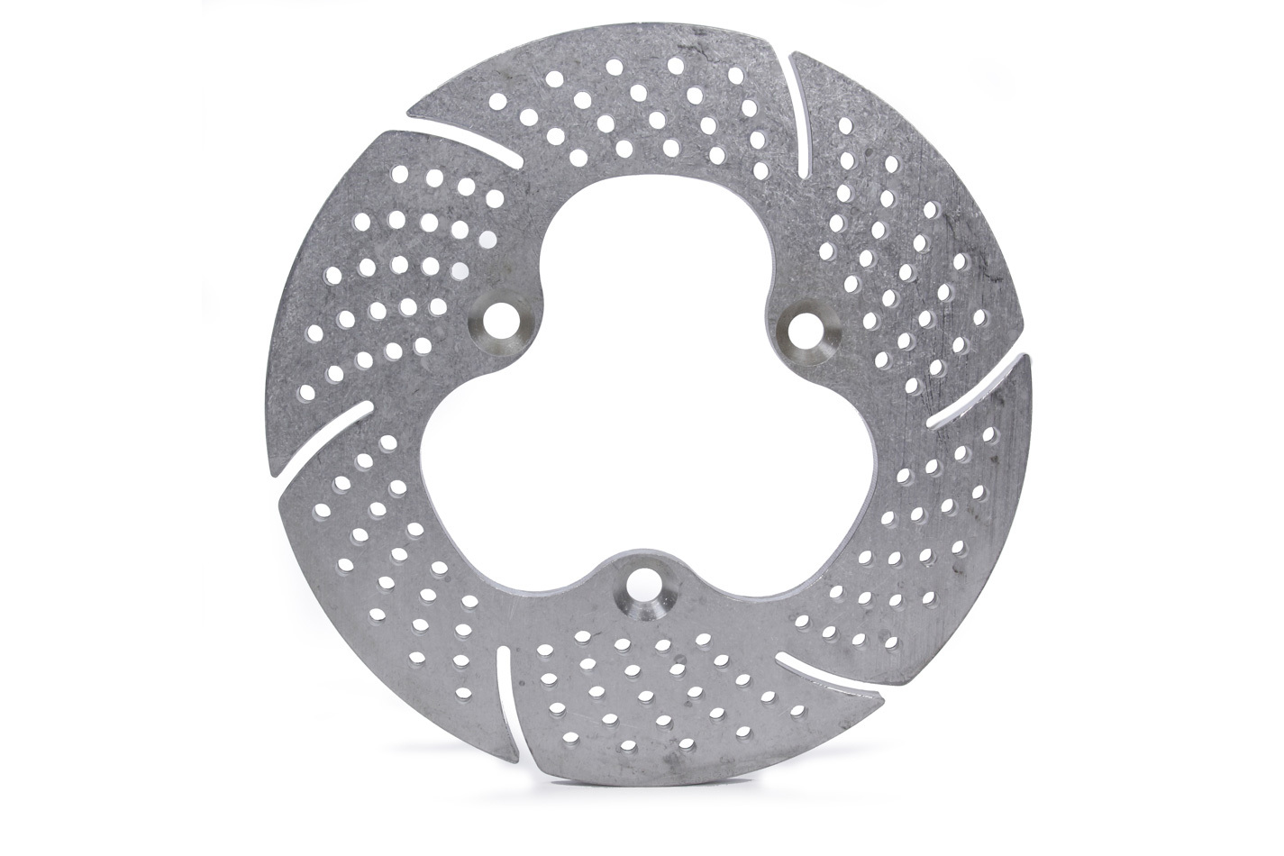 Ti22 PERFORMANCE — Ti22 PERFORMANCE Left Front Rotor 11in 3 Lug Aluminum