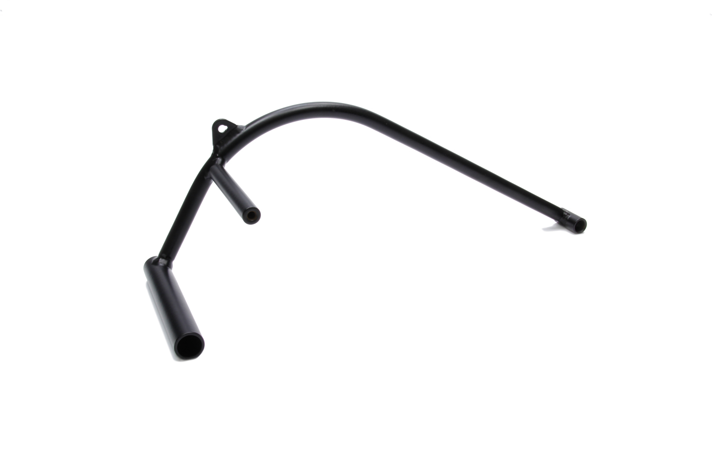 Throttle Pedal 