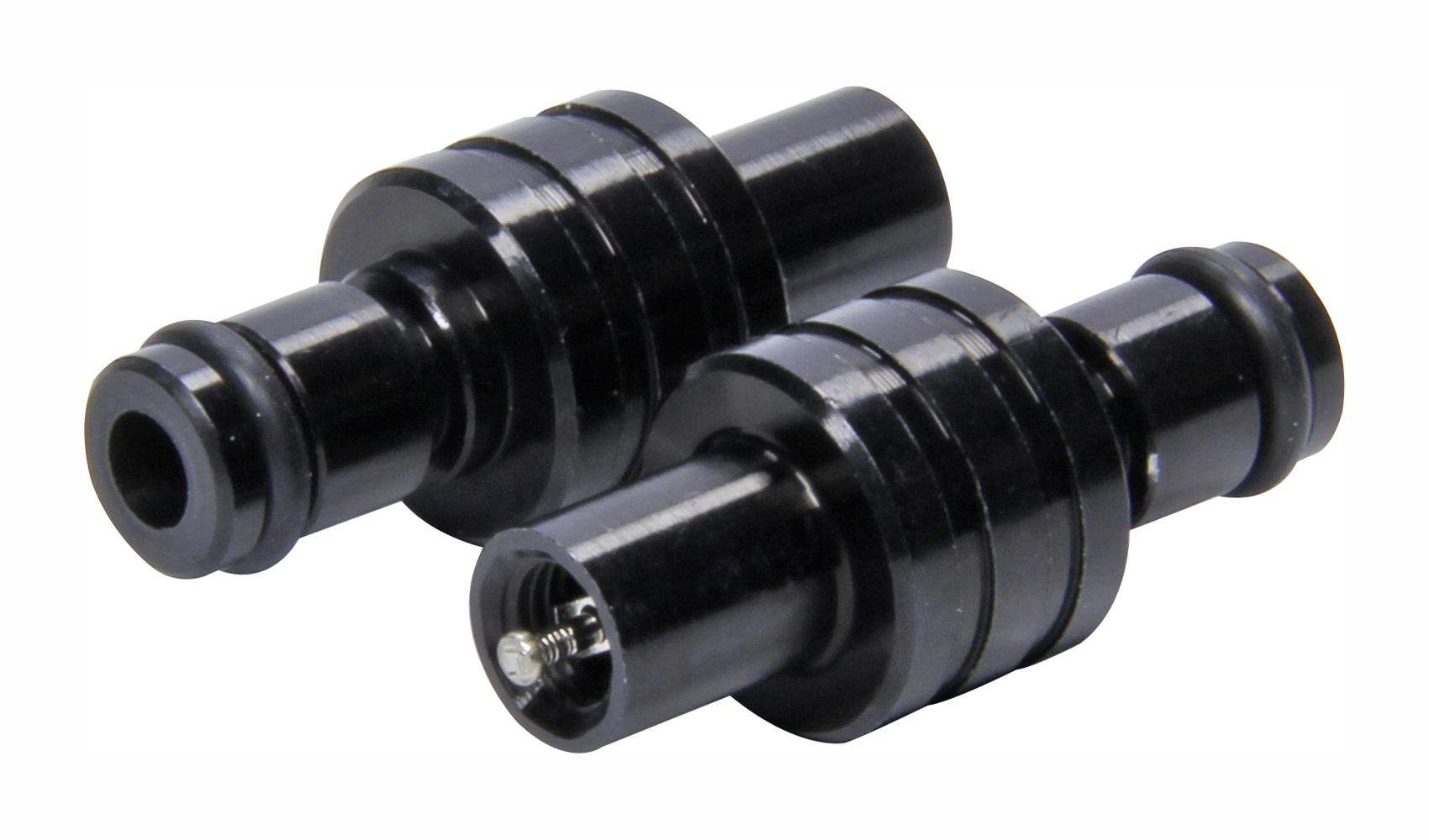 Schrader Valves Pair TIP4415