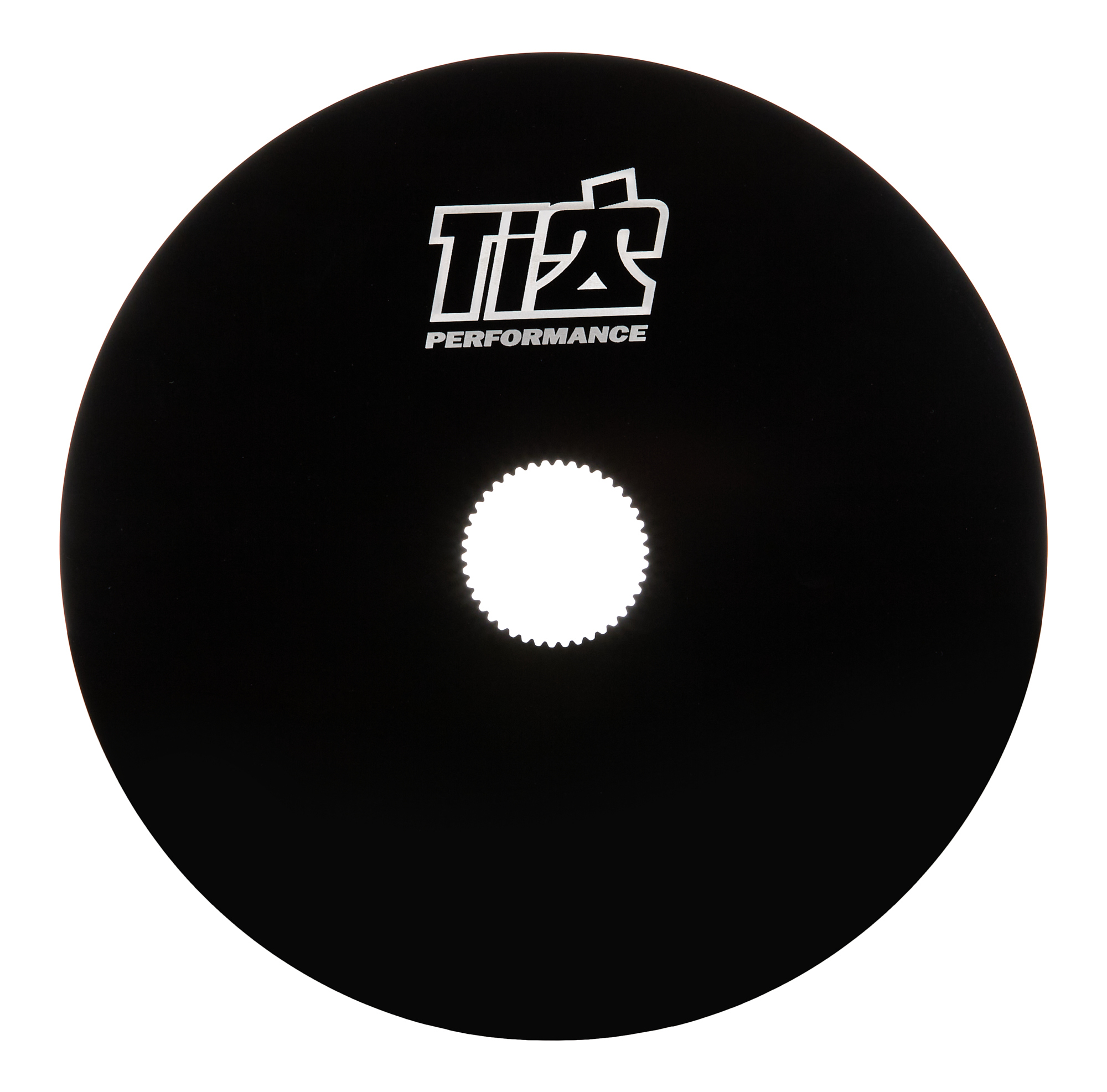 Ti22 PERFORMANCE — Ti22 PERFORMANCE Sprint Inner Wheel Cover RR 14.25in Splined