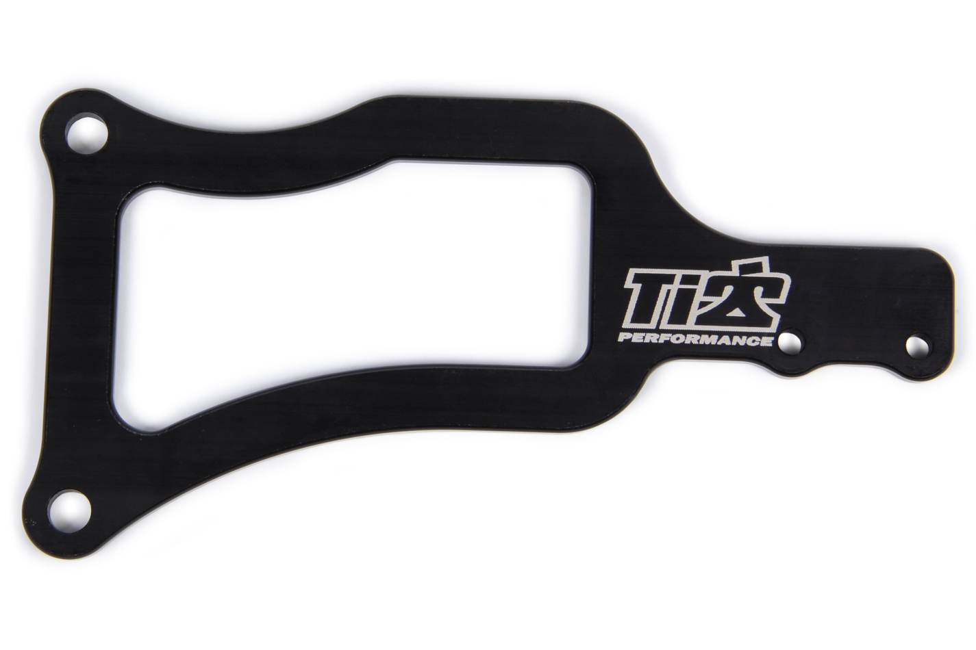 Ti22 PERFORMANCE — Ti22 PERFORMANCE Fuel Block Mount Uses Master Cylinder Mounting