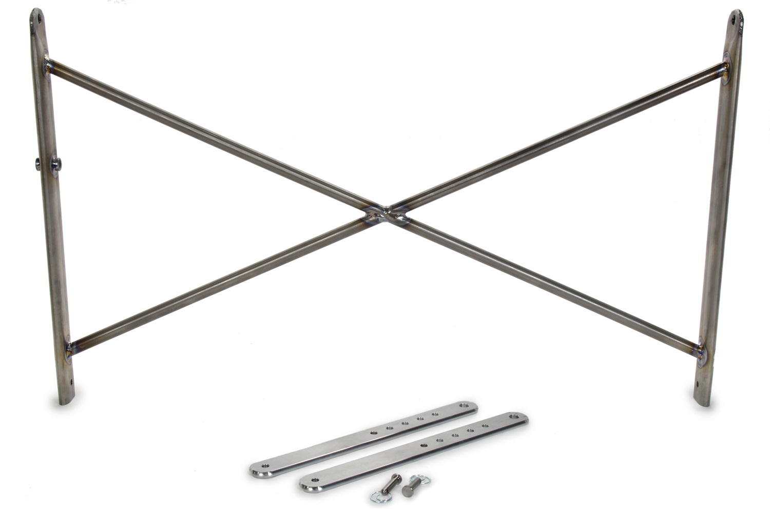 Ti22 PERFORMANCE — Ti22 PERFORMANCE Aero Wing Tree Titanium 16in Tall With Pins