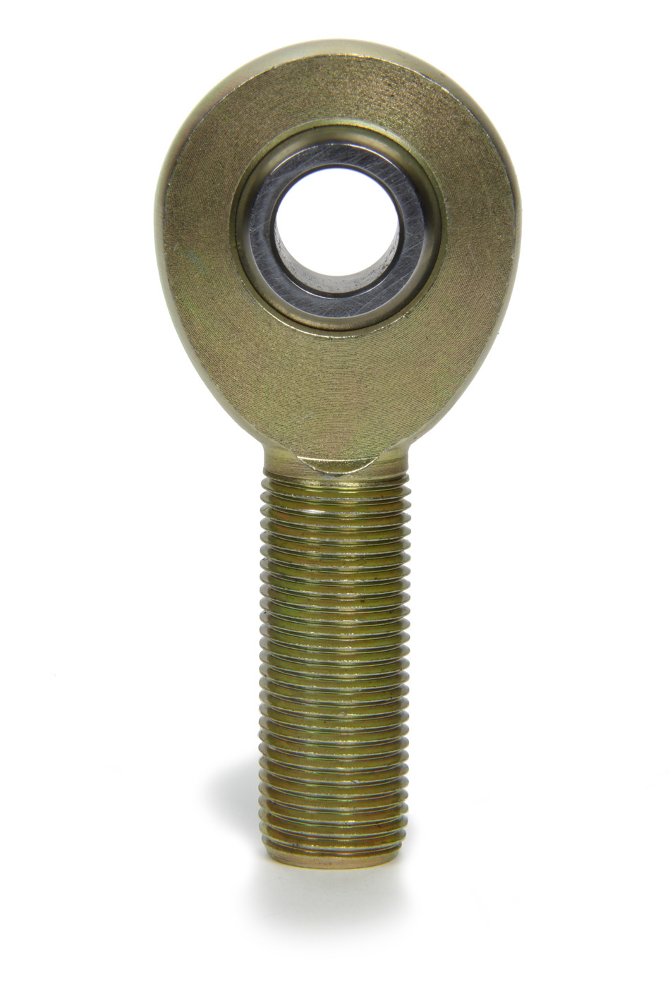 Ti22 Performance 8267 Rod End, Spherical, 1/2 in Bore, 5/8-18 in Left Hand Male Thread, Steel, Gold, Each