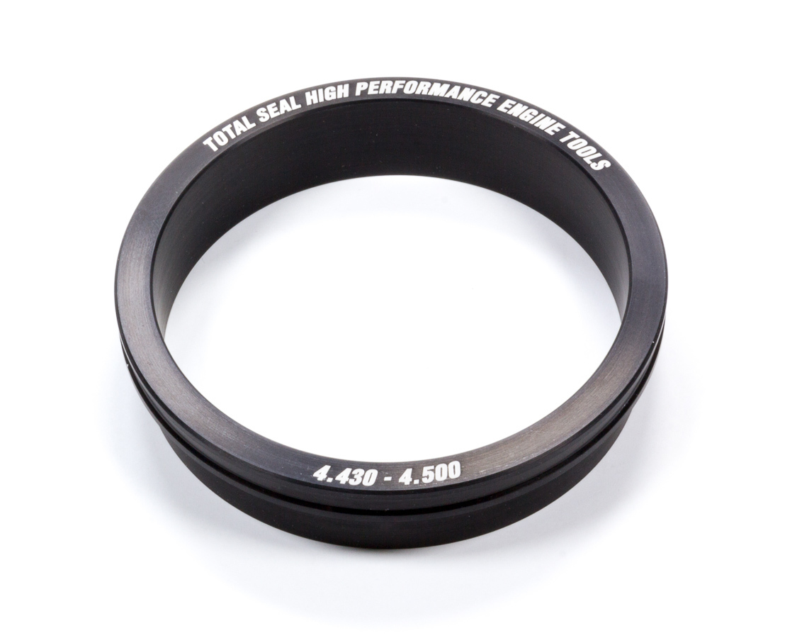 Total Seal 08930 - Piston Ring Squaring Tool - 4.430-4.500 Bore