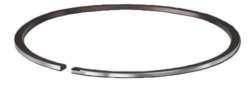 TOTAL SEAL — TOTAL SEAL AP SSl Top 4.130 Bore 1/16