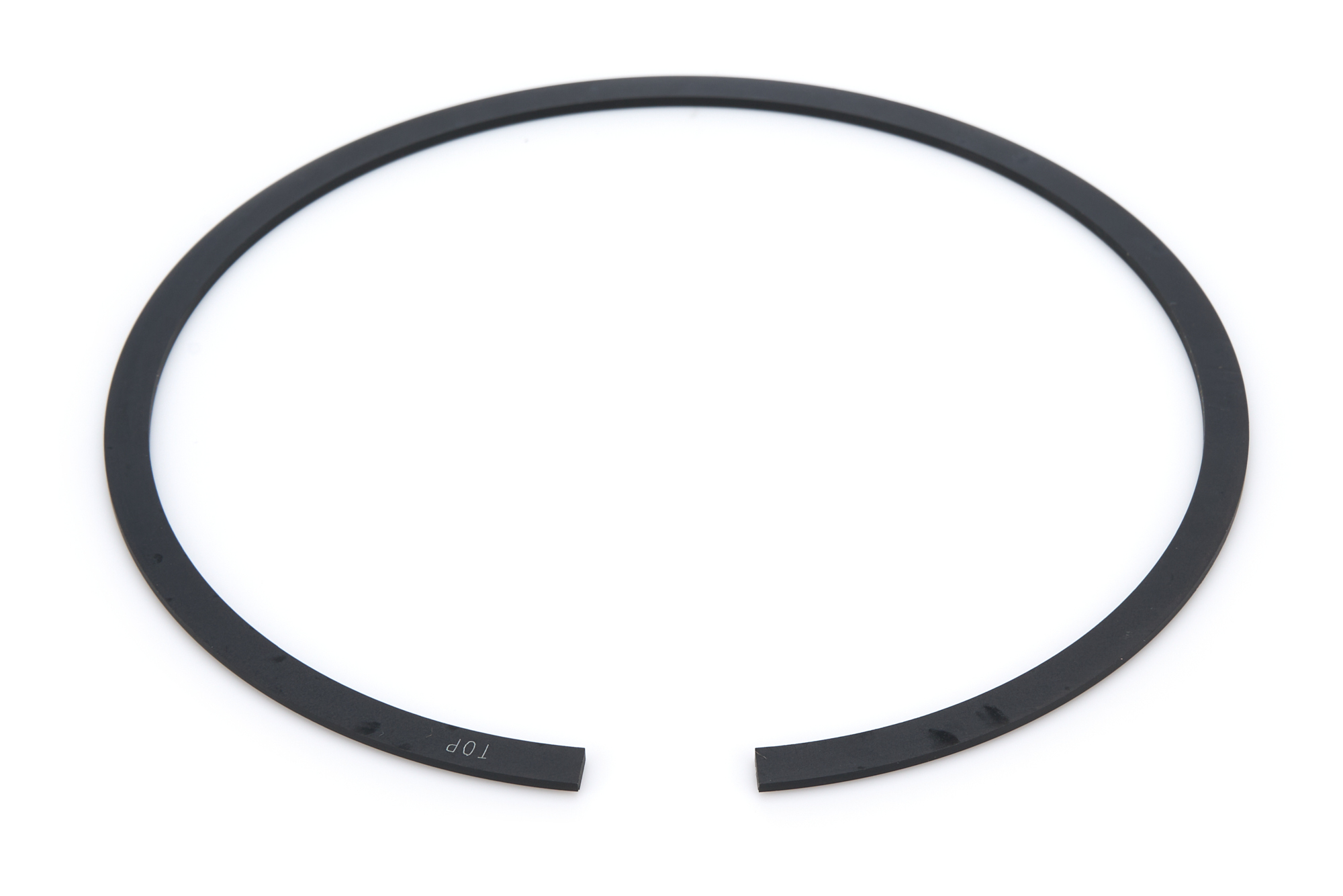 TOTAL SEAL — TOTAL SEAL Ductile Napier 2nd Ring 4.350 Bore 1/16