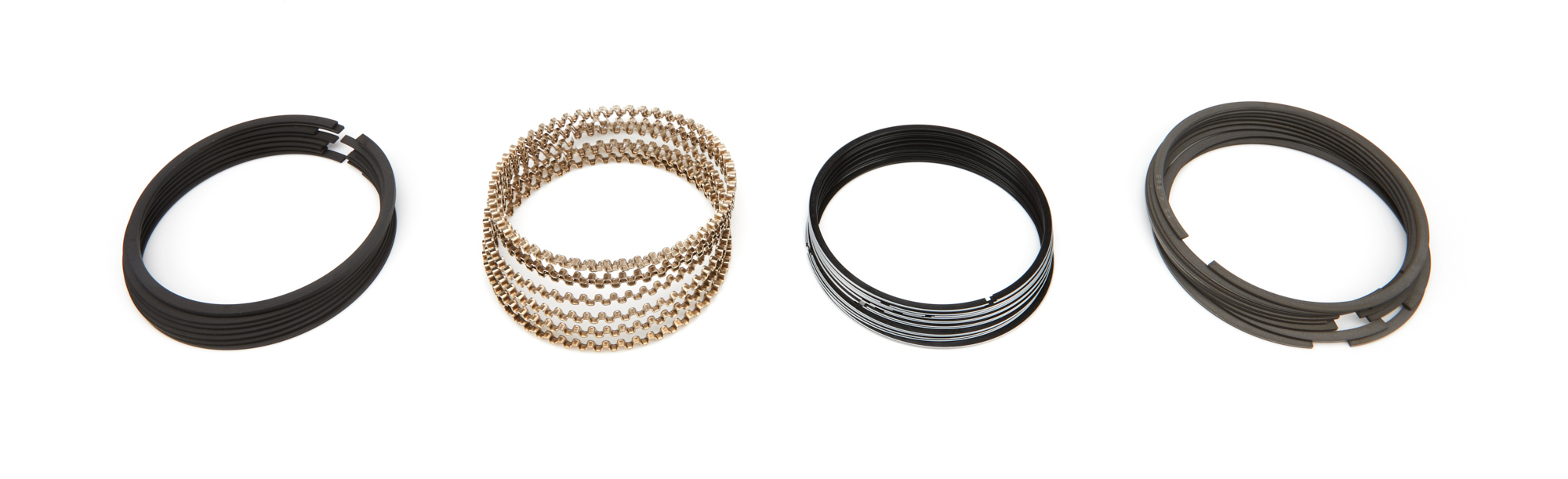 TOTAL SEAL — TOTAL SEAL CR Piston Ring Set 4.560 1/16 1/16 3/16