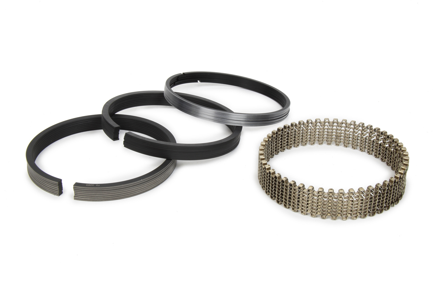 TOTAL SEAL — TOTAL SEAL Piston Ring Set 4.315 Classic 1/16 1/16 3/16