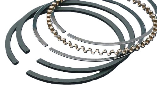 TOTAL SEAL — TOTAL SEAL CS Piston Set 4.085 Bore .043 .043 3.0mm