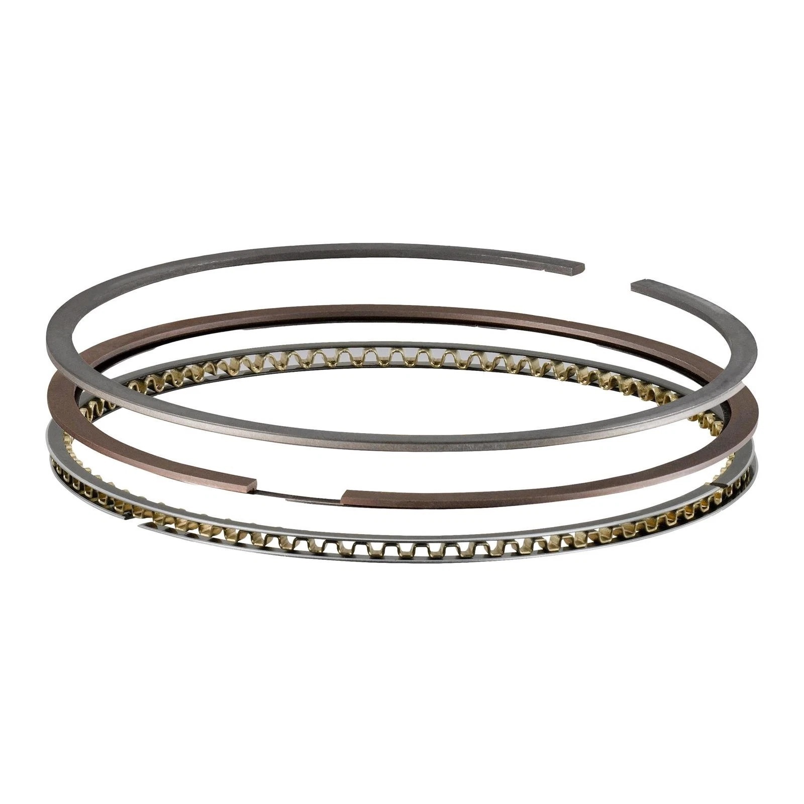 TOTAL SEAL — TOTAL SEAL 4.625 CS Piston Ring Set .9 .9 3.0mm