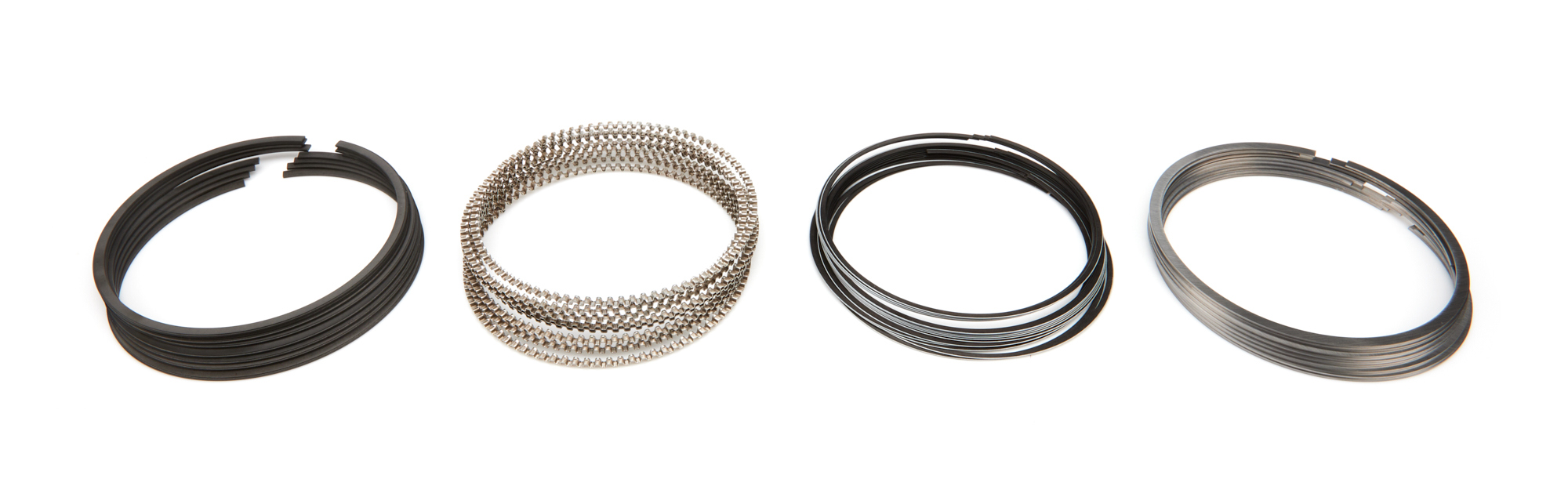 TOTAL SEAL — TOTAL SEAL CS Piston Ring Set 4.610 Bore .043 .043 3.0mm