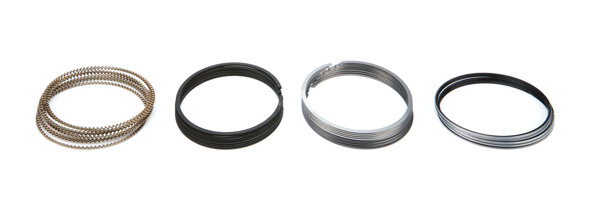 TOTAL SEAL — TOTAL SEAL CS Piston Ring Set 4.605 Bore .043 .043 3.0mm