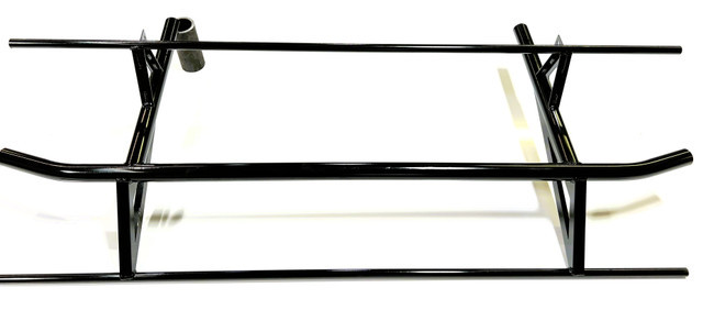 TRUE PERFORMANCE & FABRICATION — TRUE PERFORMANCE & FABRICATION Bumper Kit Outlaw Complete Weldment