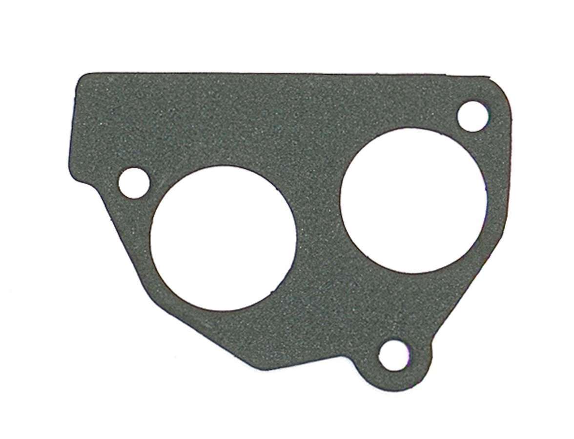 Trans Dapt 2075 Throttle Body Gasket, Composite, TBI, Ported, Small Block Chevy, Each